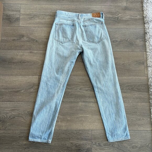 Aritzia Denim Forum The Ex Boyfriend Jeans - Picture 10 of 16
